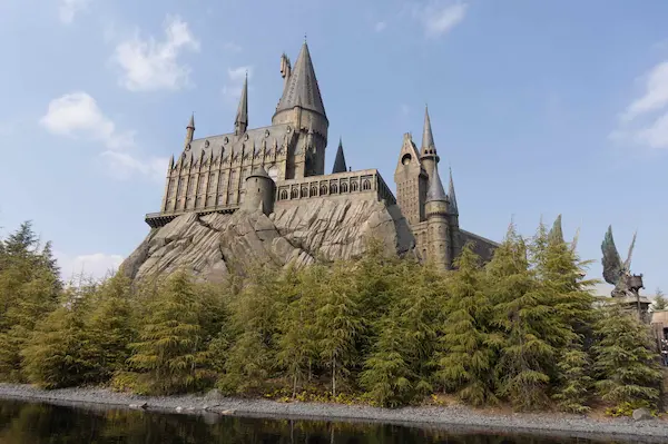 Hogwarts (3)